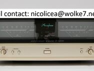 ACCUPHASE P-4200 P.I.A High-End Endstufe - Flensburg