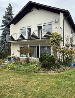 Freistehendes Einfamilienhaus in Weiden - Ost - Weiden (Oberpfalz)