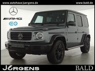 Mercedes G 500, AMG-Sport Technik Night-I II 20, Jahr 2022 - Iserlohn