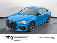 Audi A3, S line, Jahr 2020 - Albstadt