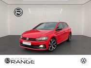 VW Polo, 2.0 l TSI GTI, Jahr 2019 - Fritzlar