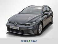 VW Golf Variant, 1.5 TSI Life, Jahr 2022 - Herzogenaurach