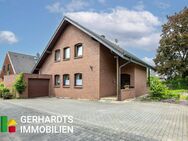 Solide gebaut, effizient beheizt - gestalten Sie in Schwalmtal-Amern Ihr neues Zuhause! - Schwalmtal (Nordrhein-Westfalen)