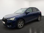 Audi Q3, 35 TDI S line SONOS, Jahr 2024 - Waldshut-Tiengen