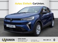 Renault Captur, Evolution TCe 90, Jahr 2024 - Halle (Saale)