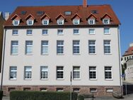 2-Raum-Wohnung in der Lutherstadt Eisleben - Eisleben (Lutherstadt) Wolferode