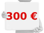 300 € für ein tolles Date - Rheine Zentrum