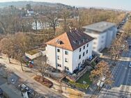 Mehrfamilienhaus am Kurpark! - Bad Nauheim