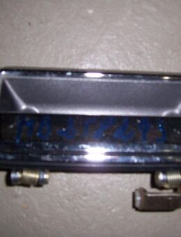 MB258293 Türaußengriff hinten links Mitsubishi Galant/Sapporo - Hannover Vahrenwald-List