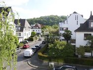 Düsseldorf-Grafenberg: 4-Zimmer-Wohnung mit Einbauküche, Balkon und Garage in bevorzugter Lage! - Düsseldorf