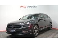 VW Passat Variant 2.0 TSI Elegance 4Motion*ACC*RfK* - Schmidgaden