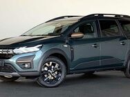 Dacia Jogger, 1.0 TCe 110 Extreme EXTREME, Jahr 2024 - Bützow