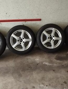 Winterkompletträder - Oberhausen