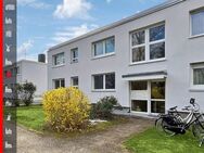FREI ZUM EIGENBEZUG: 3-Zimmer-Wohnung auf großem Gartengrundstück mit Hobbyraum - München