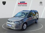 VW California, 2.0 TDI Caddy Maxi California Automatik Sonderau, Jahr 2022 - Wunstorf