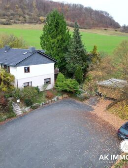 Zweifamilienhaus/Einfamilienhaus mit Einliegerwohnung in Bodenwerder-Linse - Bodenwerder (Münchhausenstadt)