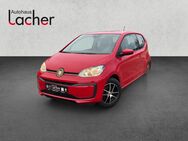 VW up, Geparda L5e Fahren 16, Jahr 2024 - Nittenau