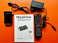 DVB-S Scart-Receiver SSC 1 von Telestar - Wilhelmshaven