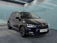 Skoda Fabia, 1.0 Drive, Jahr 2020 - München