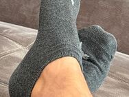 Getragene Männer Socken - Remscheid