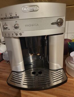 Kaffeevollautomat - Essen