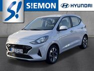 Hyundai i10, 1.2 FL MY25 TREND Musikstreaming, Jahr 2024 - Warendorf