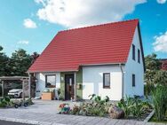 Leben im Einfamilienhaus - Wohneigentum & Sicherheit schaffen! - Eilenburg