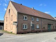 Alter idyllischer und großer Bauernhof mit Nebengebäuden in ruhiger Lage in Pirmasens - Gersbach - Pirmasens