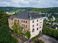 Montabaur Umkreis: Traumhaftes Wohn-Schloss im Westerwald: Auch zum Feiern und Tagen nutzbar - Montabaur