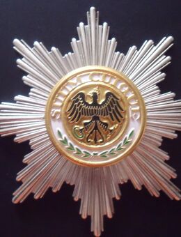 Verschiedene Orden 1813 -1841 jhre - Aachen