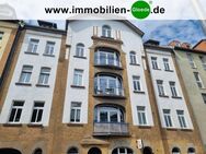 ERSTBEZUG! Komplett sanierte 2-Raum-Wohnung im 3.OG ab sofort frei - Ilversgehofener Platz - Erfurt