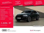 Audi RSQ8, , Jahr 2022 - Leverkusen