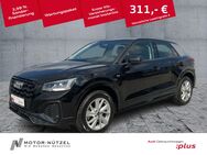 Audi Q2, 40 TFSI QU S-LINE, Jahr 2023 - Mitterteich