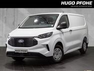 Ford Transit Custom, 2.0 Trend EcoBlue 81kW 280 L1 Kas, Jahr 2022 - Hamburg