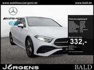 Mercedes A 200, Limo AMG-Sport Memo Ambi 18, Jahr 2022 - Lüdenscheid