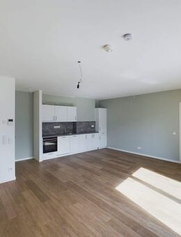 Moderne Penthousewohnung im Zentrum Esslingens mit einzigartiger Terrasse und Panoramaausblick - Esslingen (Neckar)