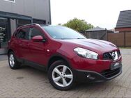 Nissan Qashqai Tekna *AHK*360 Grad Kamera, - Delmenhorst