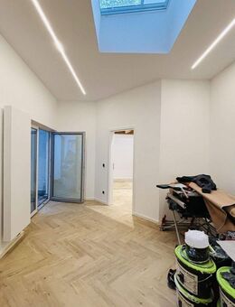 Kernsanierte, teilmöblierte 4-Zimmer-WG in zentraler, gut angebundener Lage in Köln-Ehrenfeld! - Köln