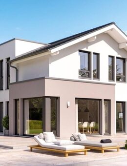 Mehr als nur vier Wände - Mit Living Haus dein Zuhause gestalten - Pirna