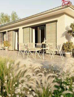 Ein Zuhause wie im Urlaub: Entspannen Sie im charmanten Bungalow - Selent
