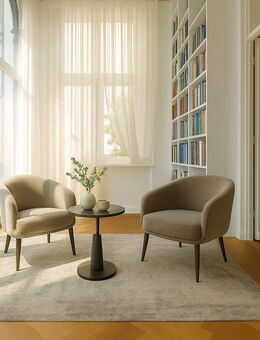 Historisches Stadthaus mit Parkblick im Frankfurter Westend - direkt am Grüneburgpark & Palmengarten - Frankfurt (Main)