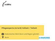 Pflegeexperte (m/w/d) Vollzeit / Teilzeit - Bonn