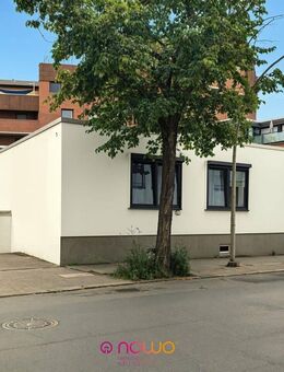 Perfekte Alternative zur Eigentumswohnung: Haus ohne Garten mitten in Braunschweig - Braunschweig