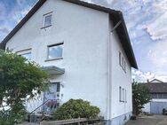 Familienfreundliches Einfamilienhaus in Hagenbach - Hagenbach