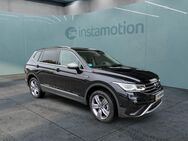 VW Tiguan, Allspace Elegance | 245 |, Jahr 2024 - München