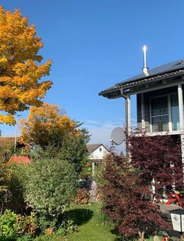 Provisionsfrei: Energieeffizientes Wohlfühlhaus in Freilassing - Freilassing