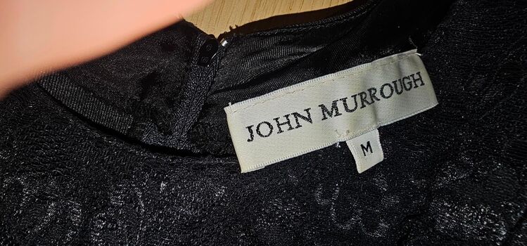 John Morrough Kleid gr. - Mötzing