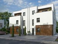 Ein Haus - 3 Wohnungen - auf 3 Etagen - komplett fertig - inklusive Grundstück im Preis ! - Berlin