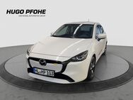 Mazda 2, 1.5 Center-Line SKYA G m, Jahr 2024 - Lübeck