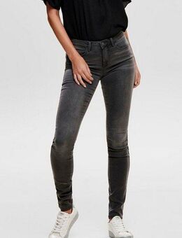 ONLY Skinny-fit-Jeans ONLROYAL LIFE REG SK DNM BJ312 NOOS